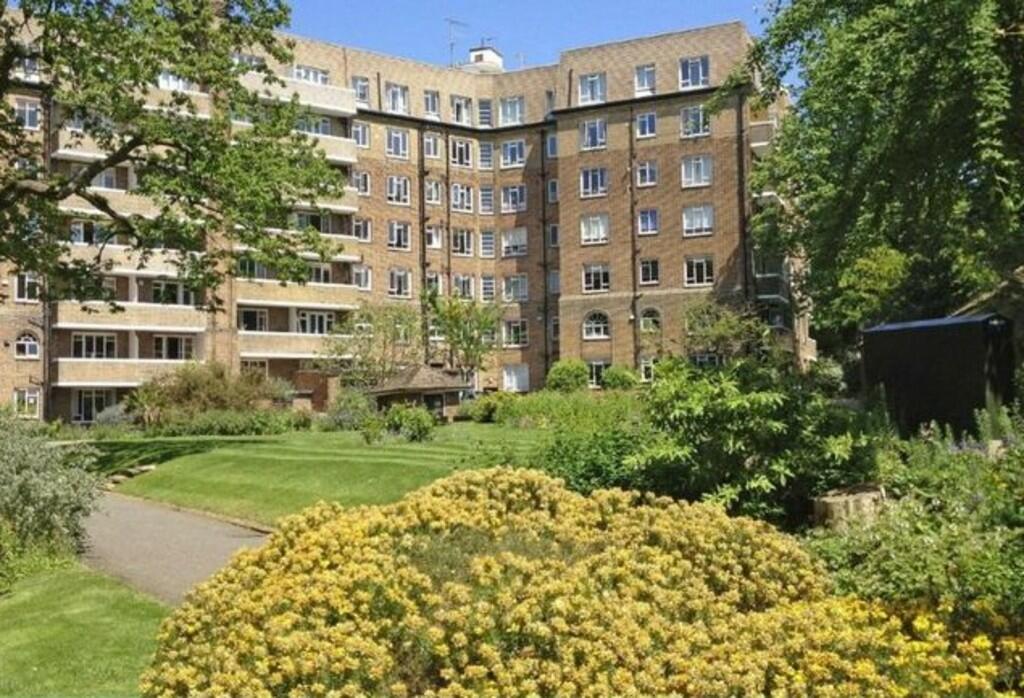 Gardens 2