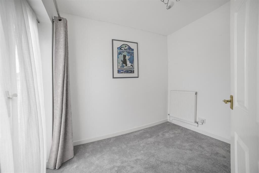 Bdroom Four