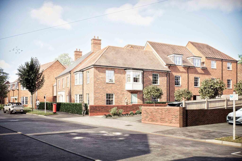 The Ovendon
