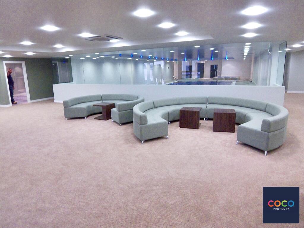 Leisure Facility