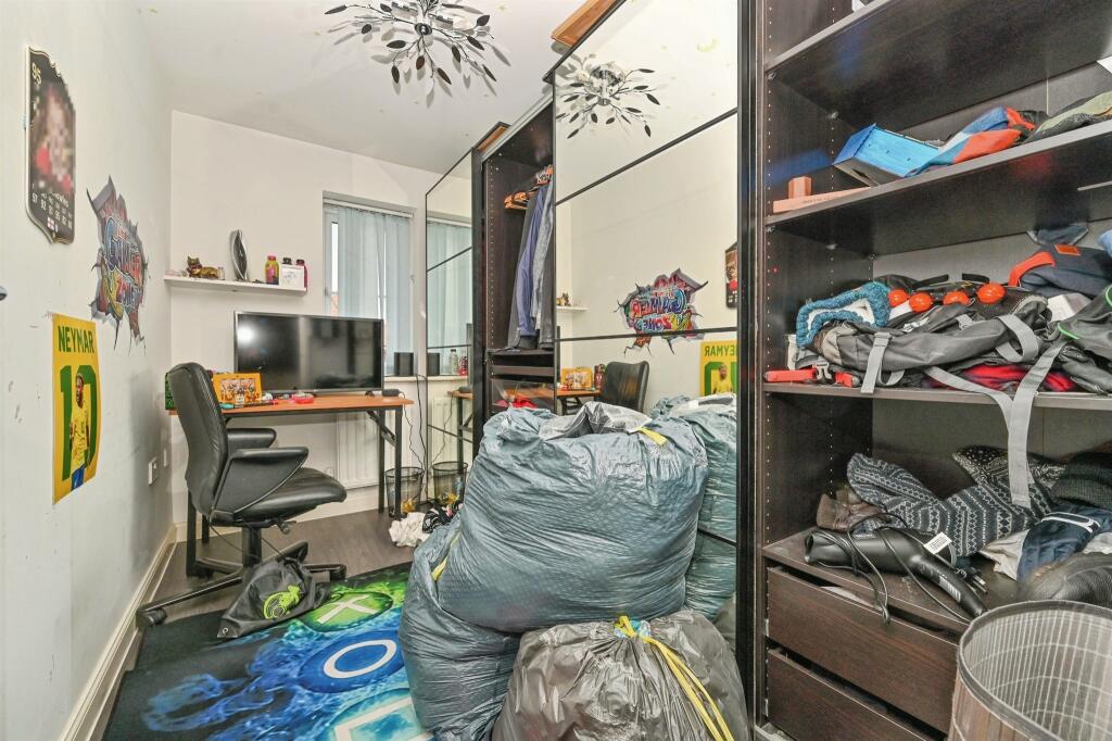 Bedroom 2