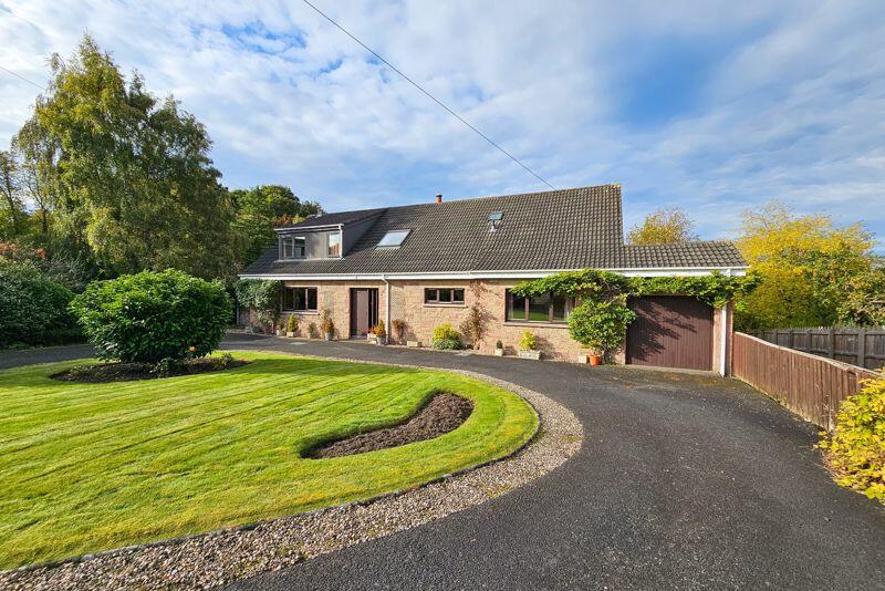 Strathannan, Waverley Road, Melrose 