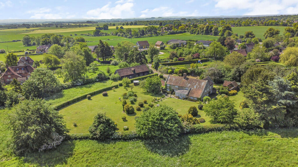 Barn Court, Toot Baldon, Oxford, Oxfordshire, OX44 9NG