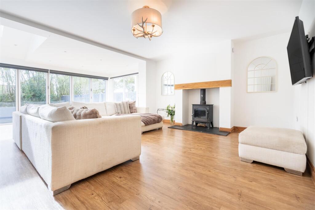 Grangemoor Road, Widdrington, Morpeth