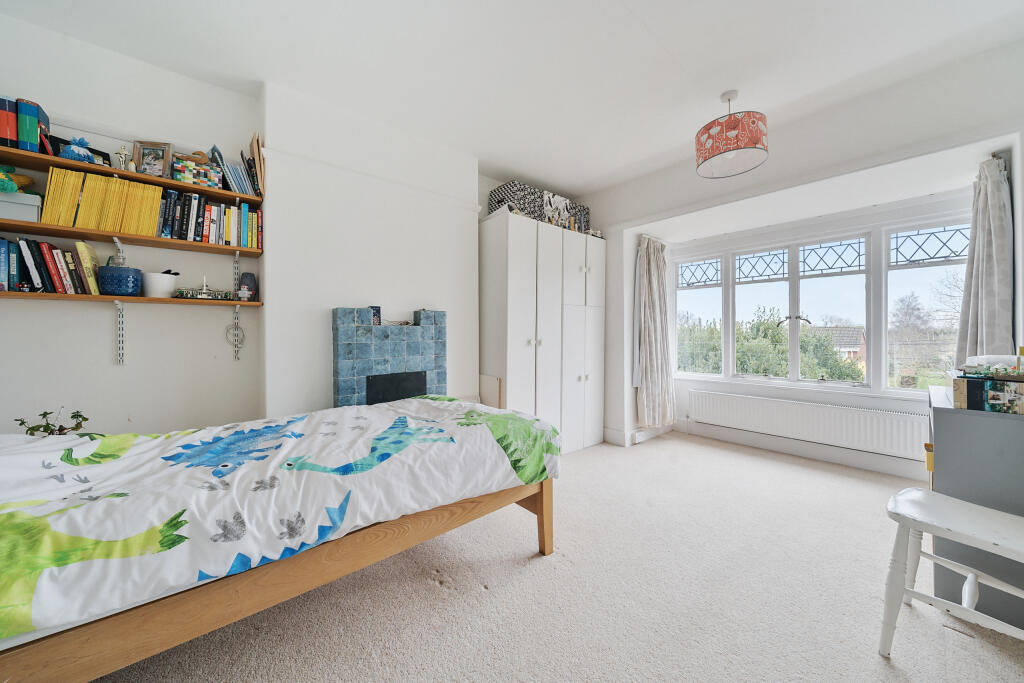 Bedroom 3
