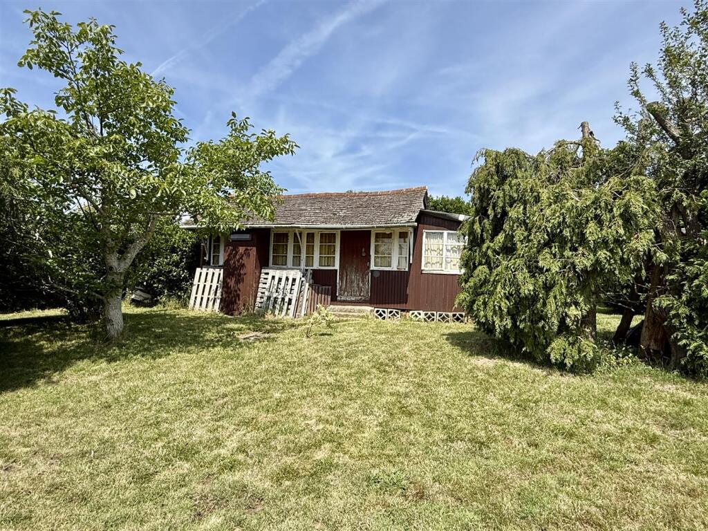 Chalet: