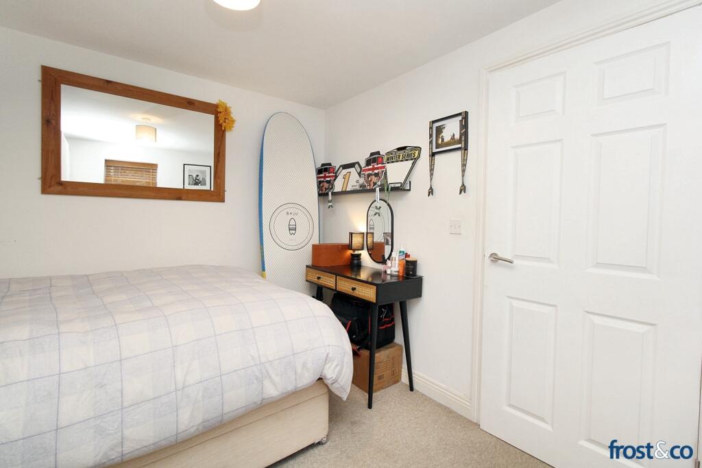 Bedroom 2.