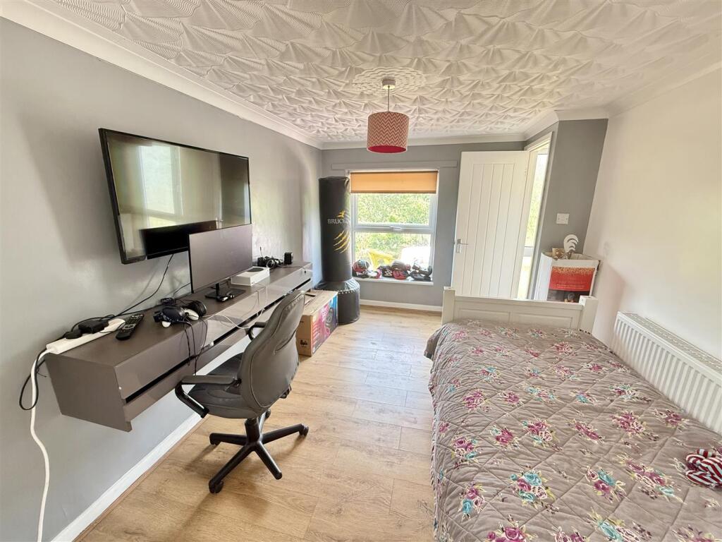 Bedroom Suite