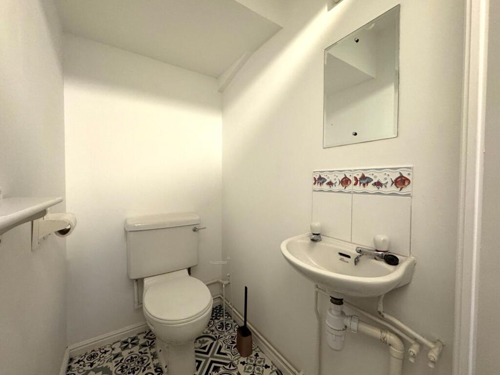 Monica Walk, Freedom Fields, Plymouth