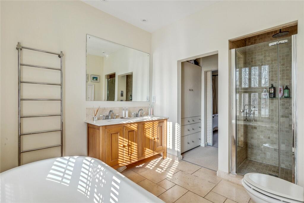 En Suite