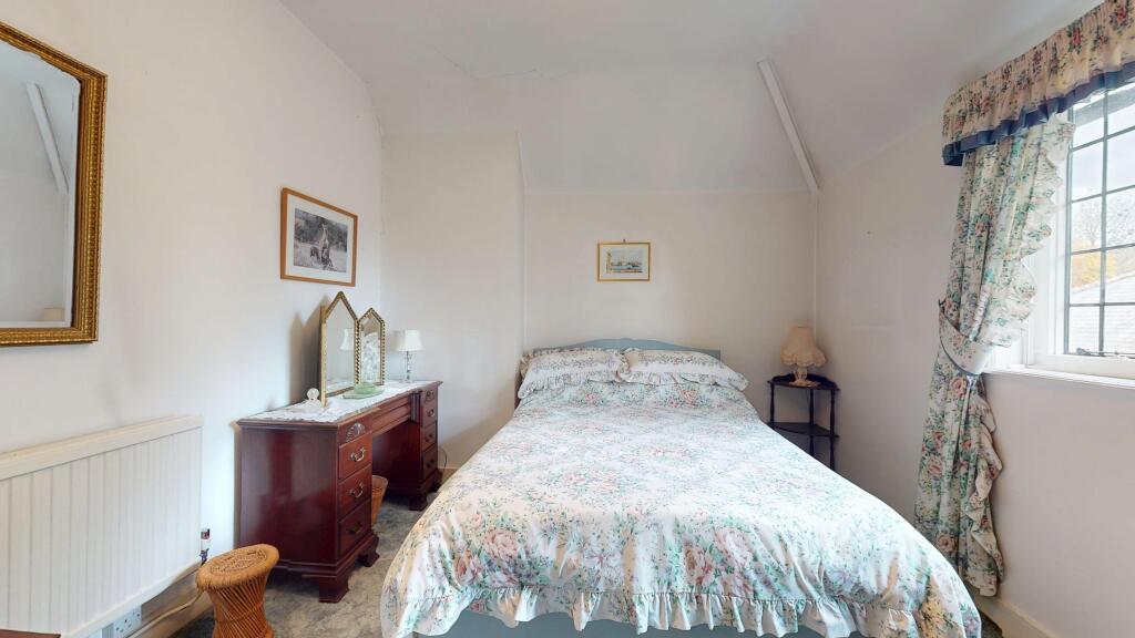 Sowberry Court, Moulsford, Wallingford, Oxfordshire OX10 9JG
