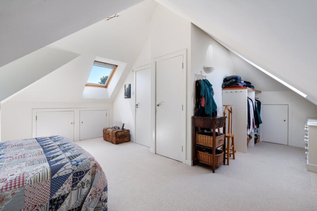 Bedroom No. 1