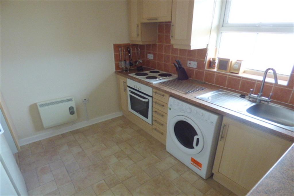Kitchen a