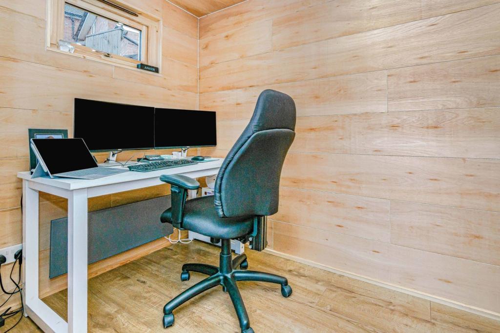 Home Office