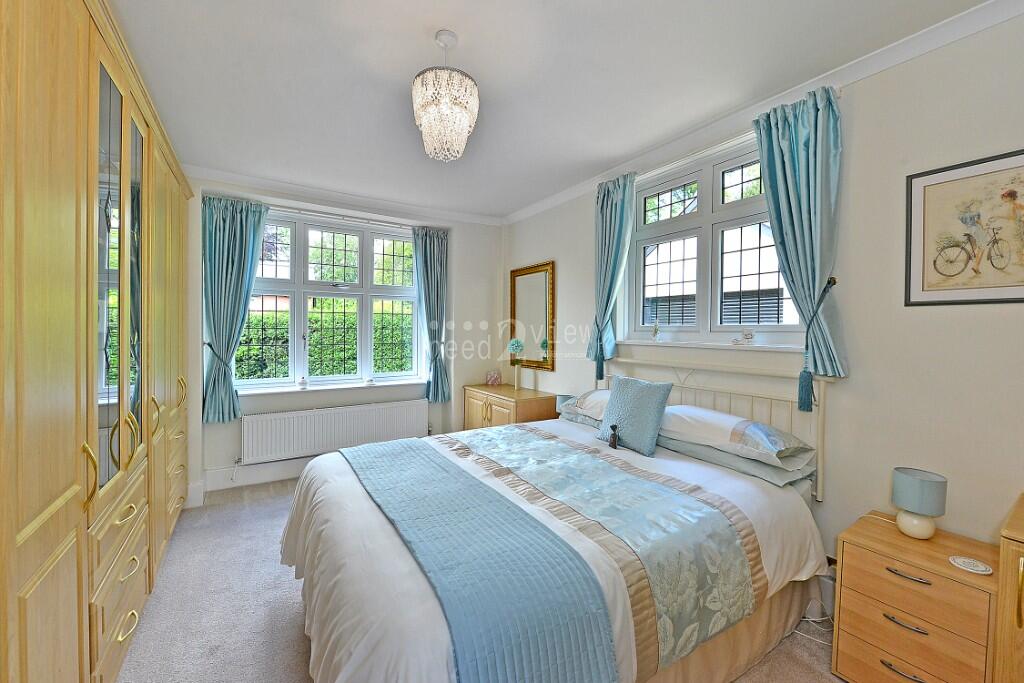 Ground Floor Bedroom