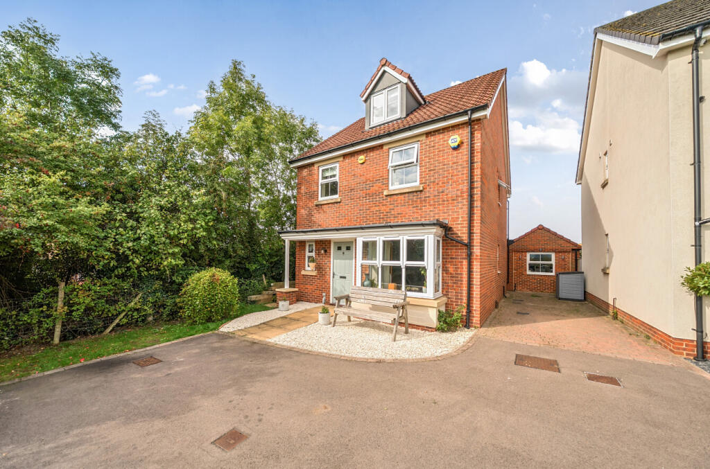 Swallowcroft, Eastington, Stonehouse, Gloucestershire, GL10