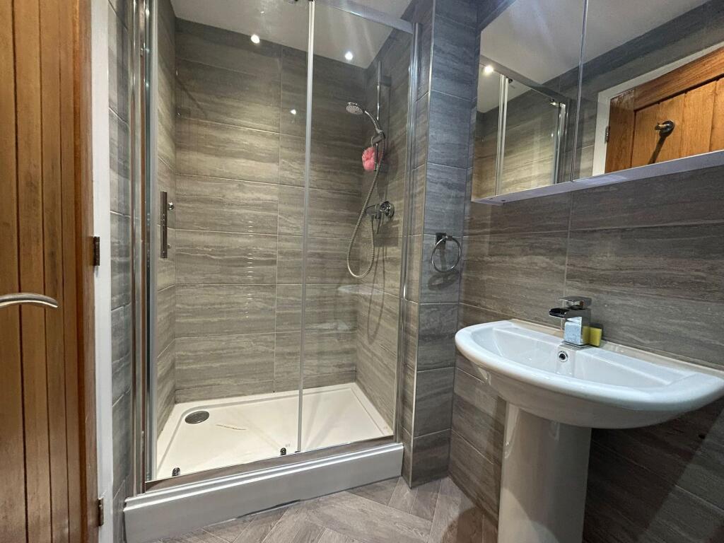 Barthroom