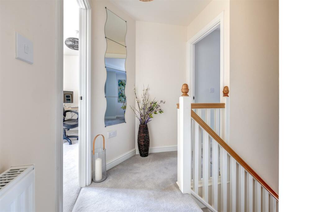 9 Primrose Walk, Ravenstone
