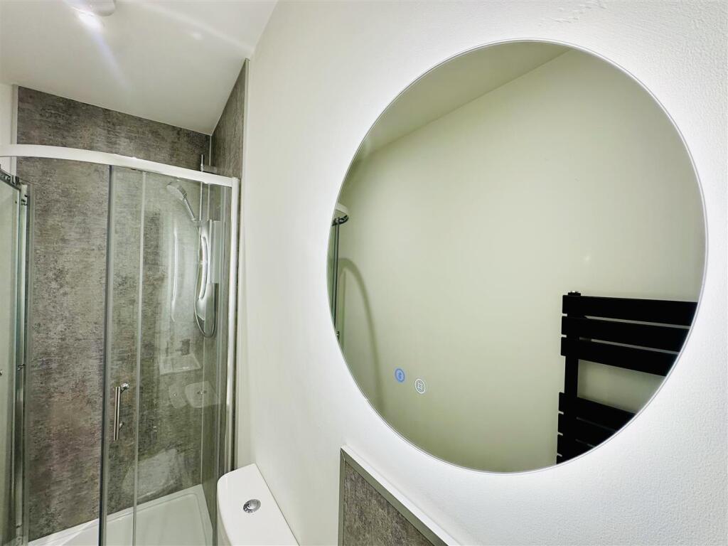 Bathroom 2