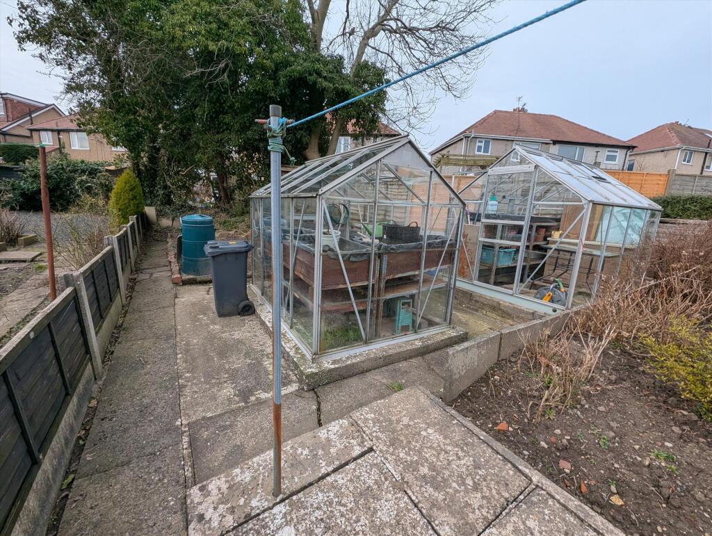 Garden View 2