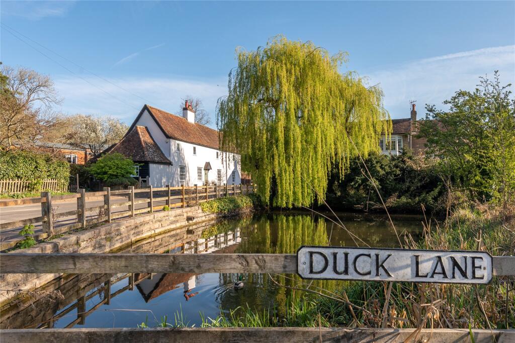 Duck Lane