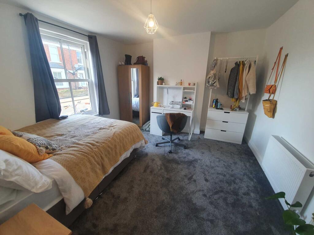 Summertown, North Oxford **Student Property 2026**