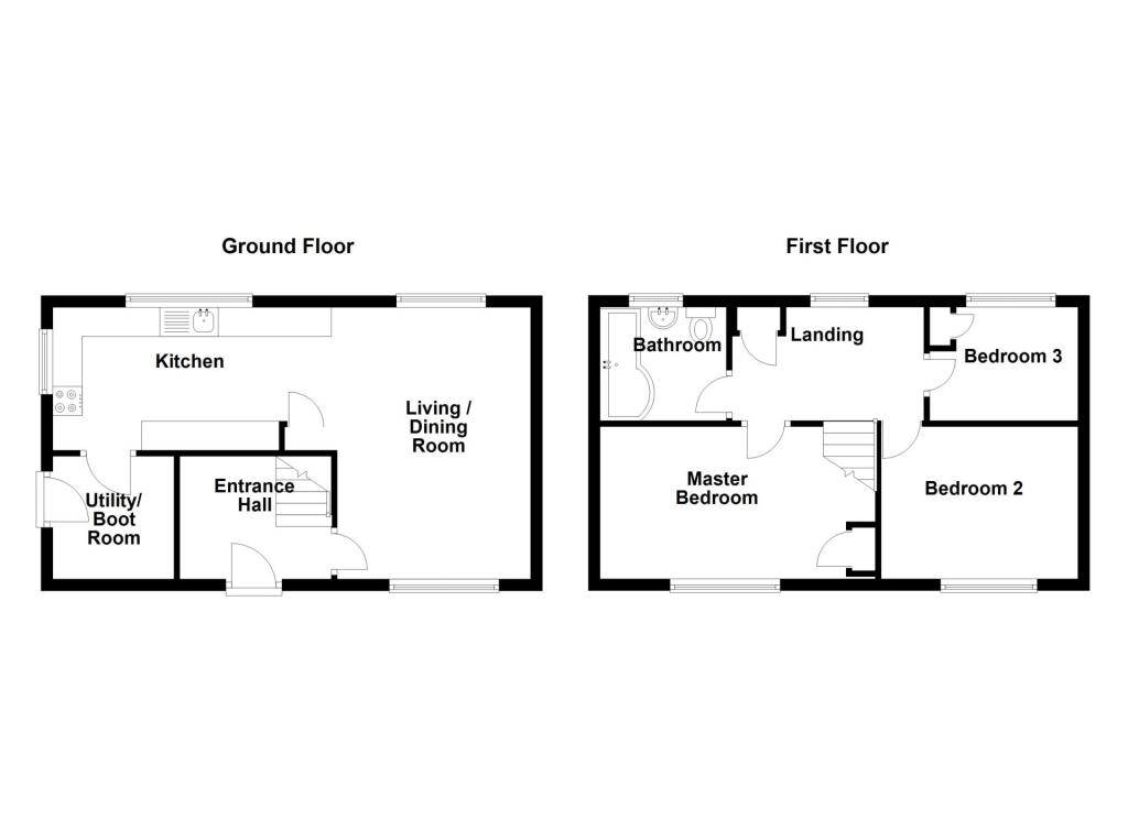 8 Mossgiel Avenue, Dumfries, DG2 9EA - Braidwoods 