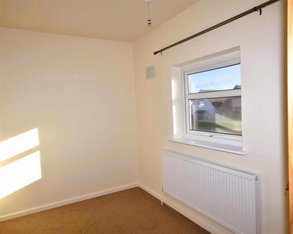 Marsh Lane, Farndon, Newark