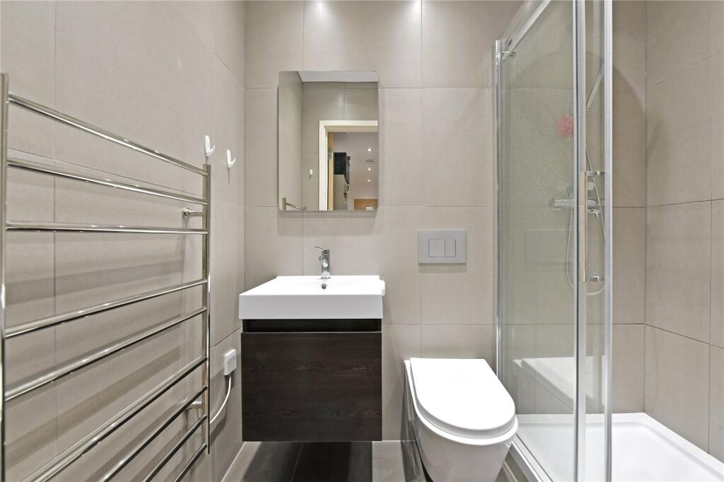 Channelsea House E15