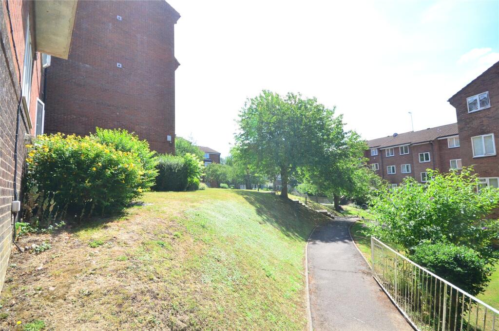 Communal Garden