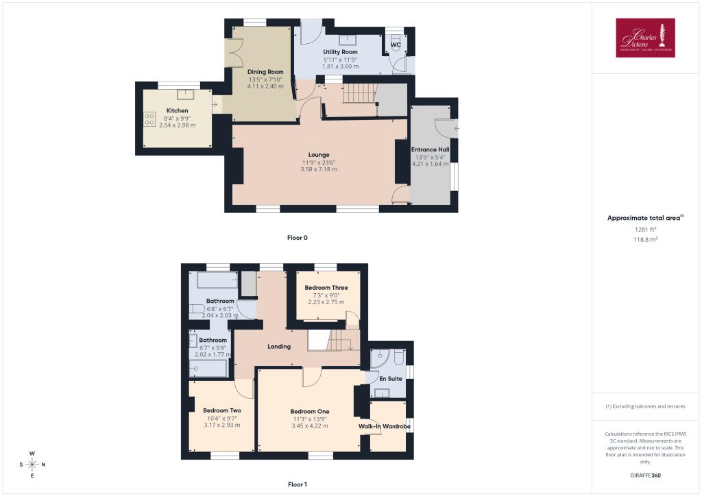 2D Plan