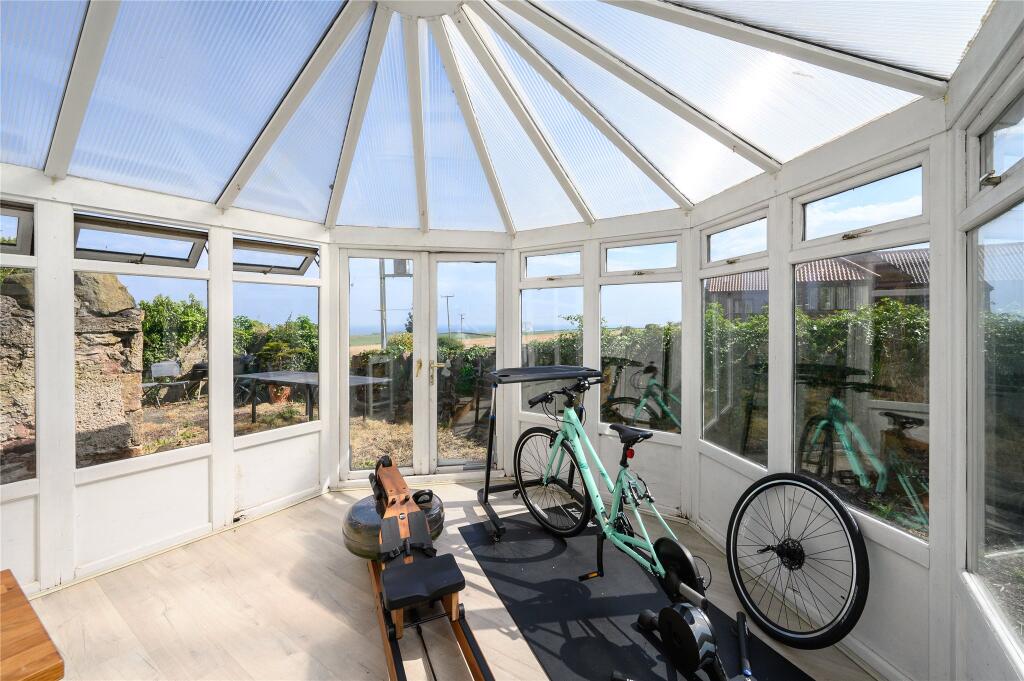 Sea Views