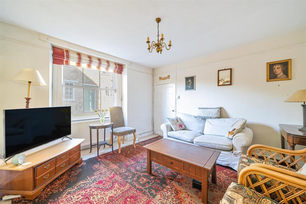 Sitting room 2