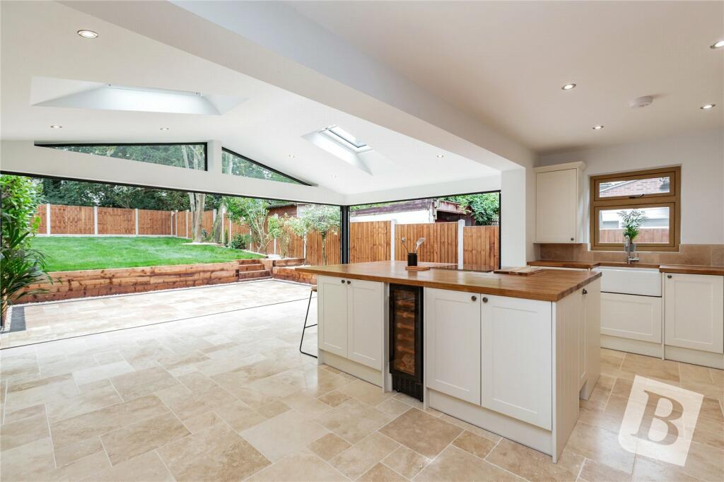 Living/Kitchen/Diner