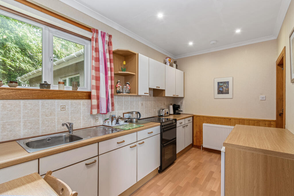 Kitchen Annex