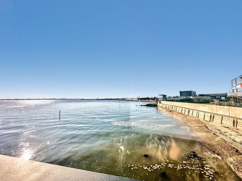 WATERSIDE MARINA