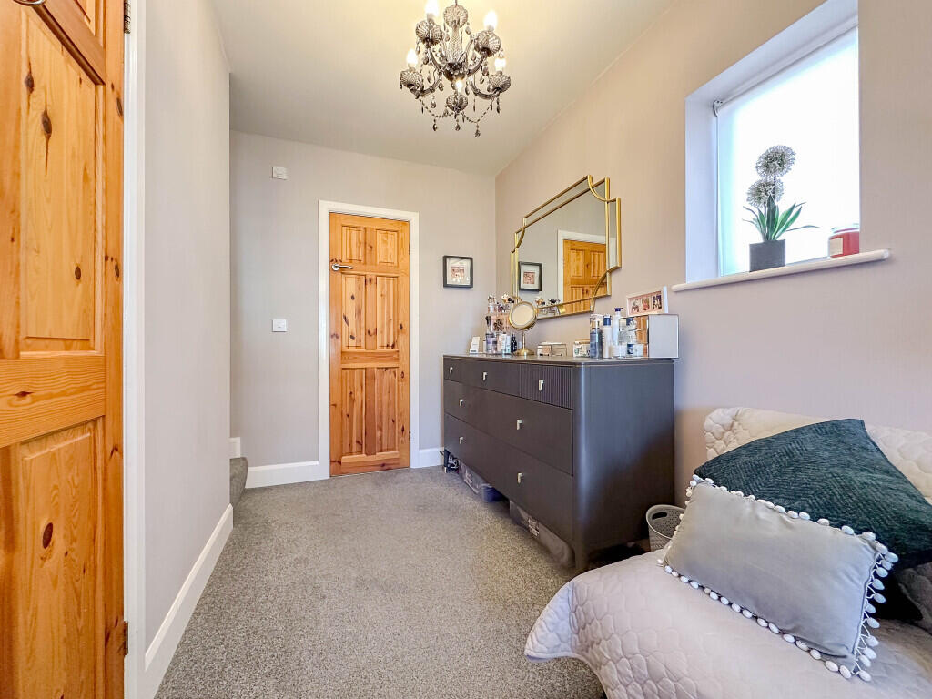Principal Suite
