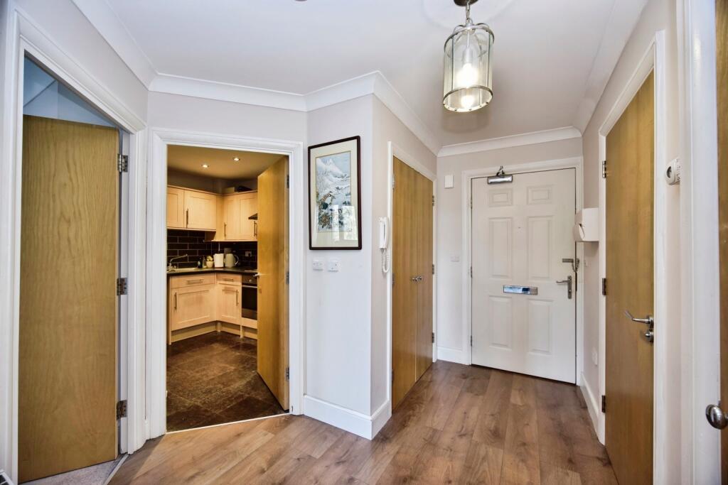 Hallway