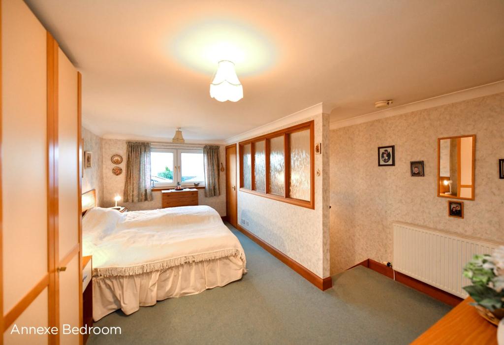 Annexe Bedroom