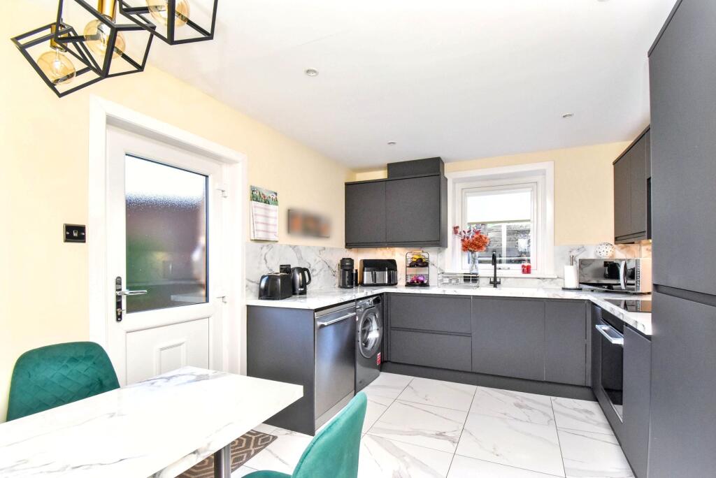Kitchen Angle 1