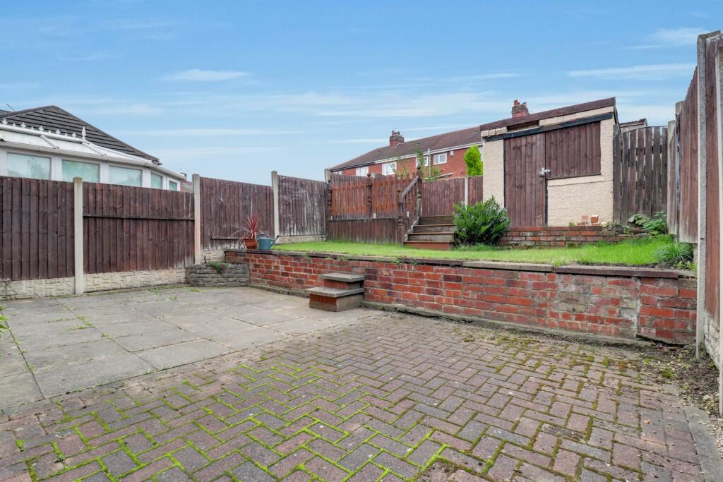 10- Rob Hammond EweMove Pontefract