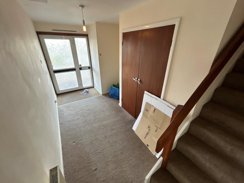 ground floor