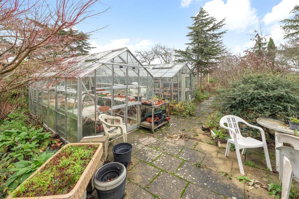 Plantation Road, Chestfield, Whitstable