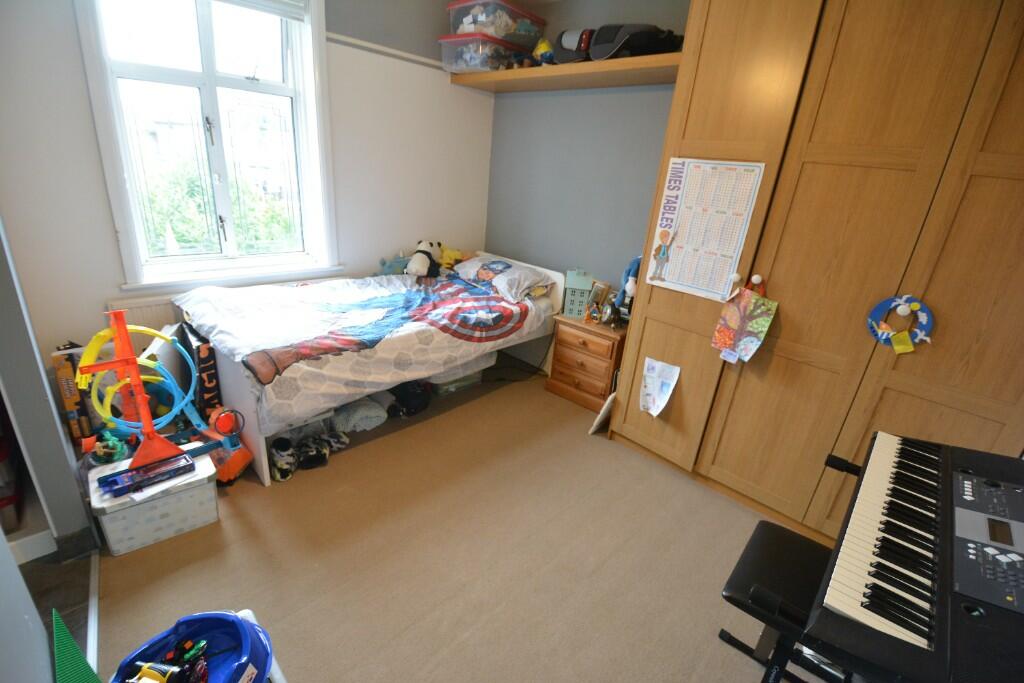 Bedroom Two: