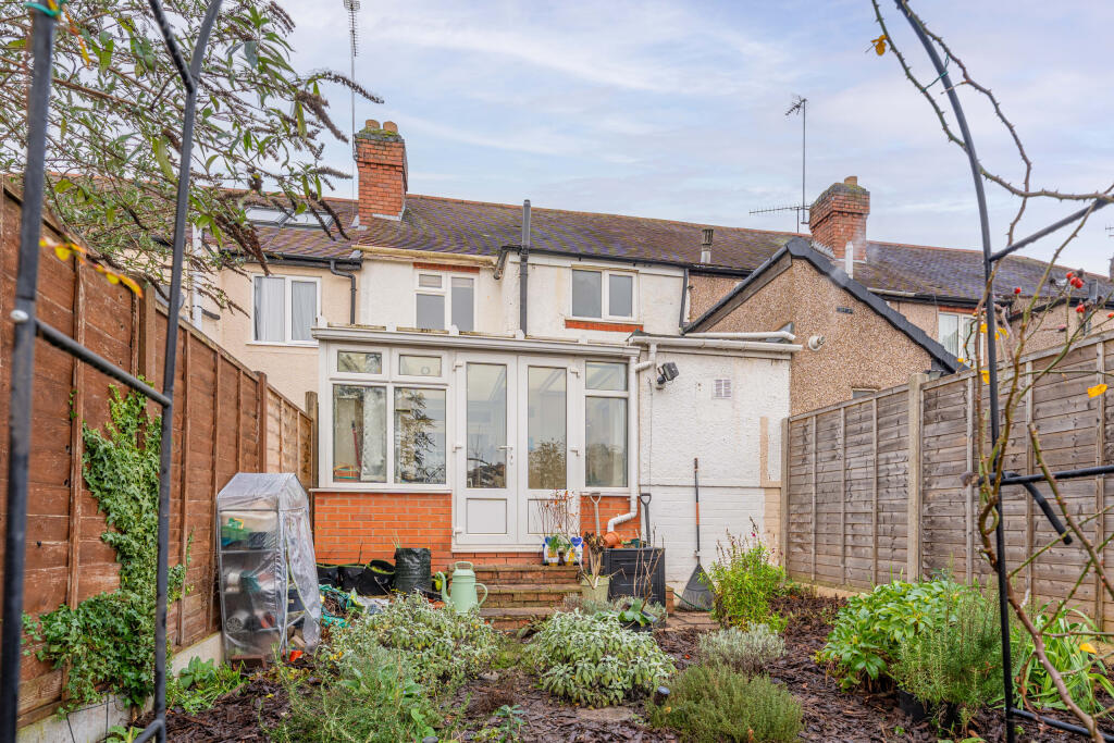 Southbank Road 08843