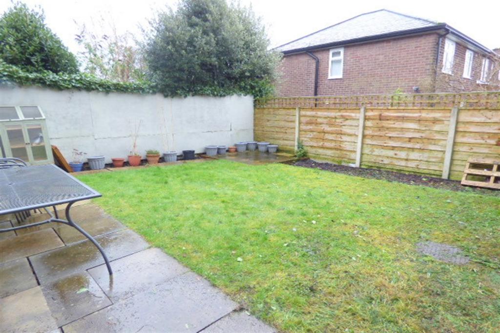 Garden b