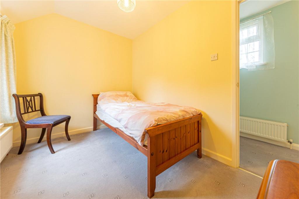 Bedroom Five