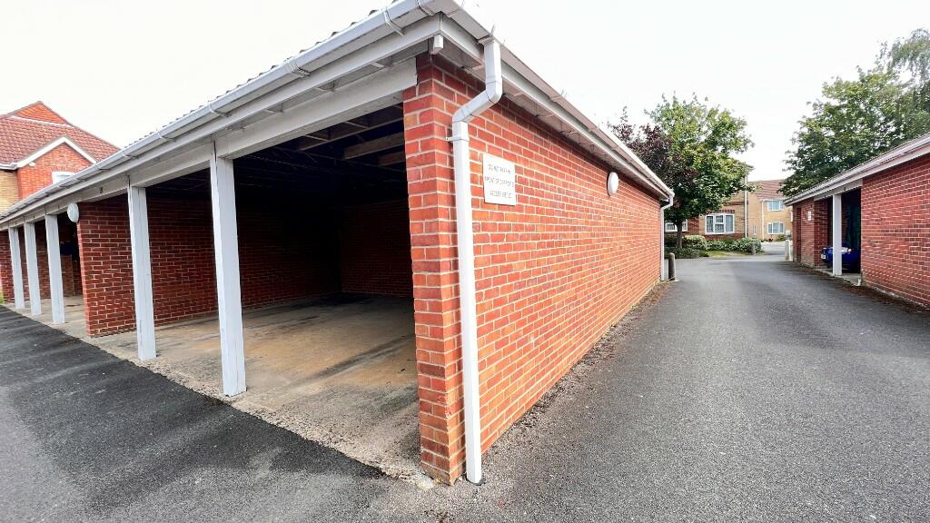 Car Port