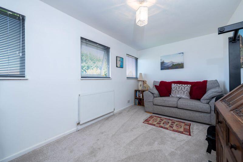 Office/living room