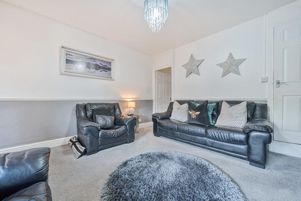 Living Room Lower...